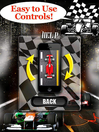 Extreme Real Indy Car Racing screenshot 10