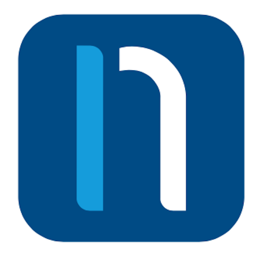 nomado intl आइकन