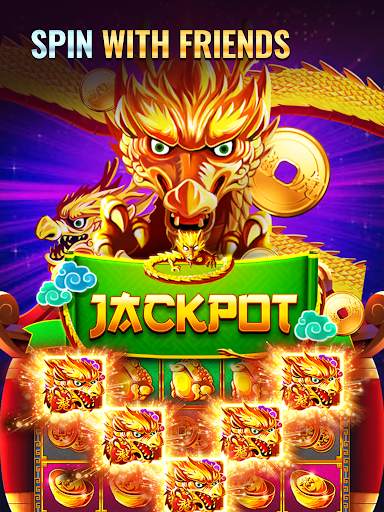 Gold Party Casino : Slot Games screenshot 12