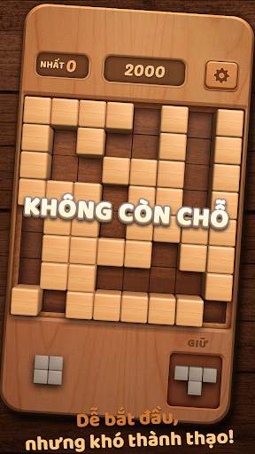 Xếp Gạch 3D screenshot 5