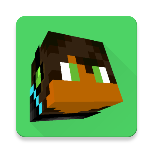 Skin Viewer 3D icon