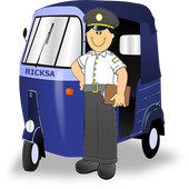Rick Driver icon