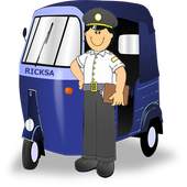Rick Driver 2
