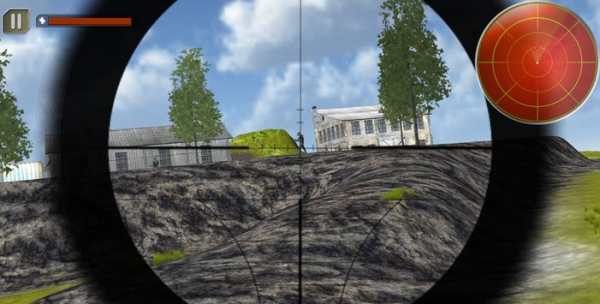 Hero Shot Kill Criminals screenshot 11