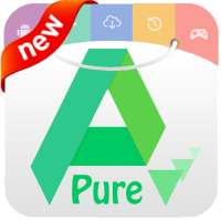 APKPure: pro apkpure app tips - Downloade apkpure icon