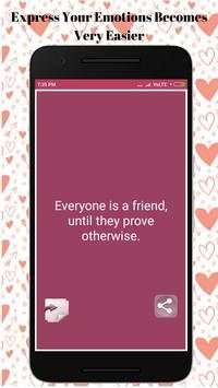 Romantic Messages For Whatsapp screenshot 5