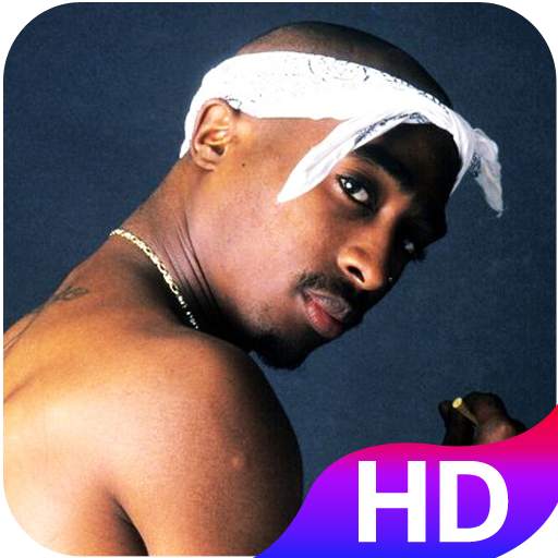 Tupac Shakur Wallpaper 2020 1.17