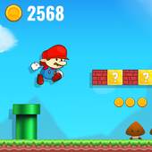 Classic Mario 1.0