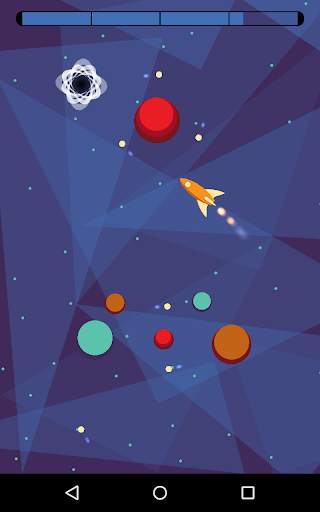 Gravital: Gravity Puzzle Game screenshot 6
