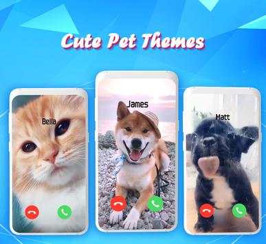 Cool Call Flash screenshot 4
