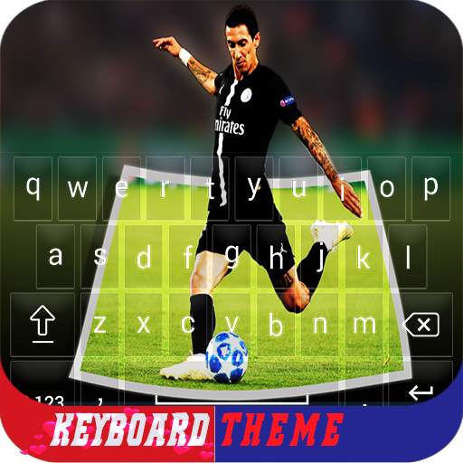 keyboard theme photos: for PSG 2020 2.0