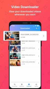 Video Downloader All screenshot 6