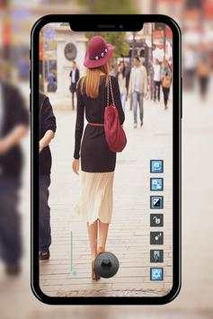 Camera for Huawei P20 Pro screenshot 1