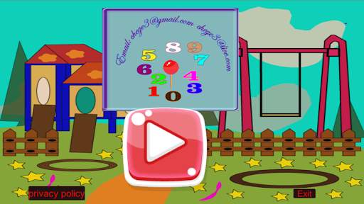 My Lucky Numbers Crush screenshot 3