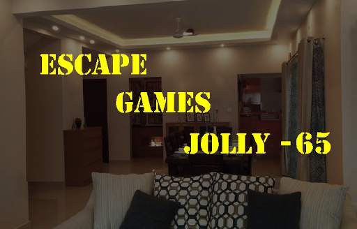 Escape Games Jolly-65 screenshot 1