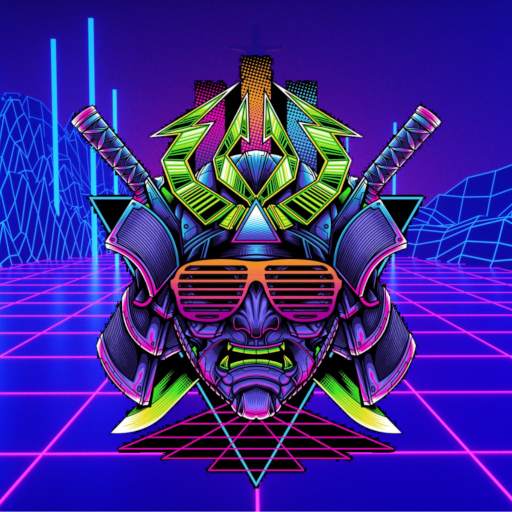 Cyberpop - Bubble Popping Game 4.6