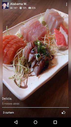 Yelp screenshot 7