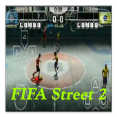 Guide FIFA Street 2 Gameplay icon