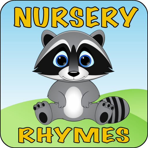 ikon Nursery Rhymes Songs Offline