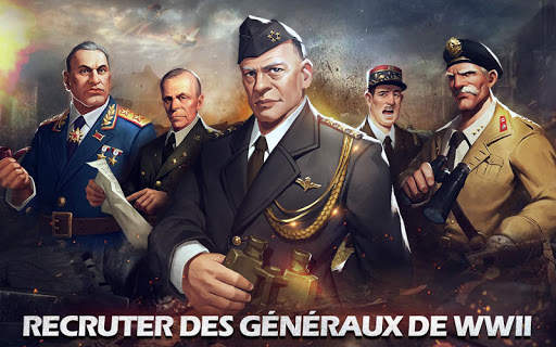 War in Pocket screenshot 1