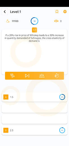 G-Quiz स्क्रीनशॉट 5