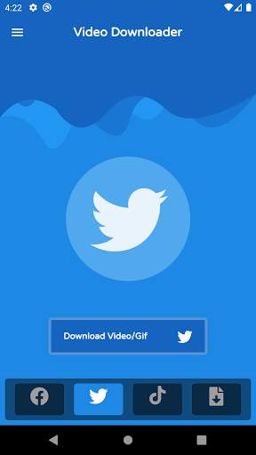 Video Downloader for Facebook - 2020 screenshot 2