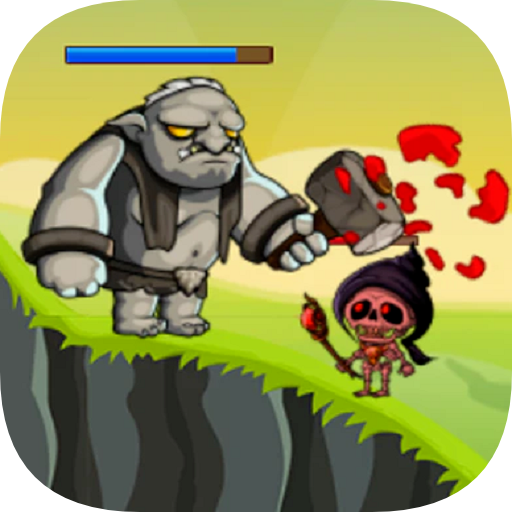 Clash Of Orcs icon