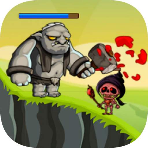 Clash Of Orcs 1.0.5