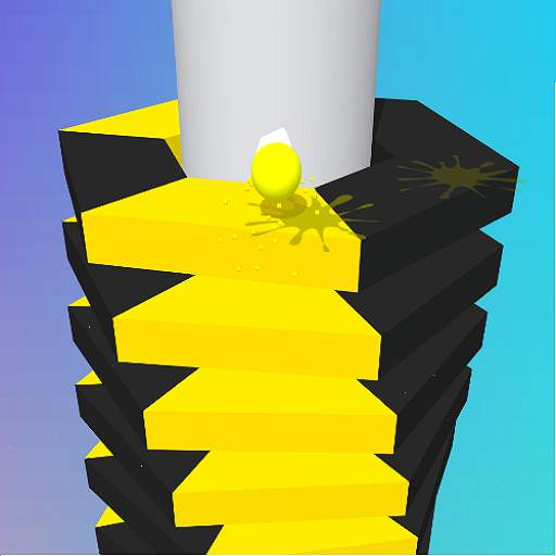 Tower Stack Smasher 2.6