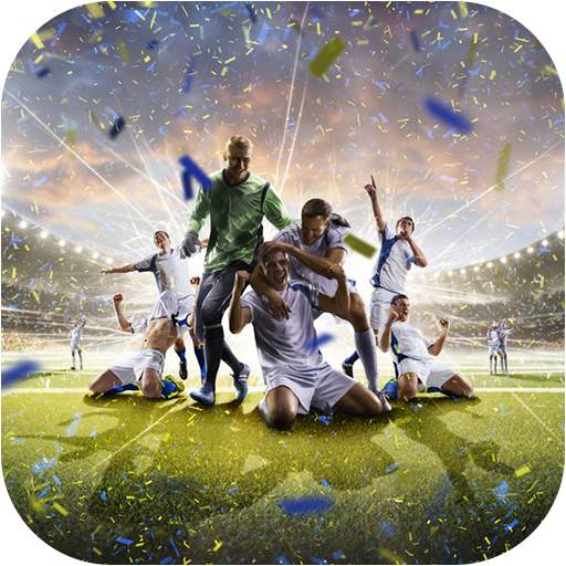 FOOTBALL LEAGUE REAL CHAMPIONS 1.0.6