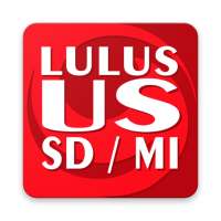 Grasindo Lulus US SD/MI