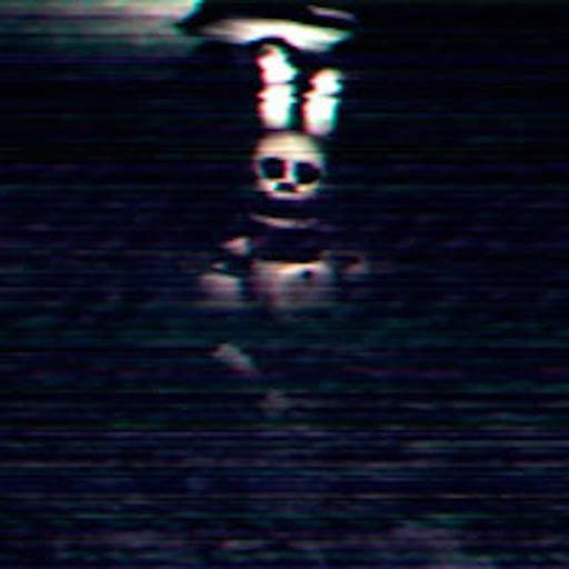 Scary Granny Animatronic Battle screenshot 1