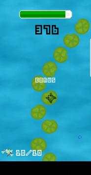 Tap-Tap Frog screenshot 6