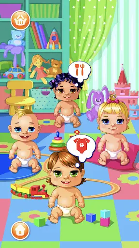 Perawatan Bayiku screenshot 5