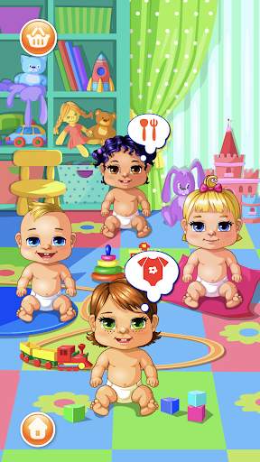 My Baby Care screenshot 5