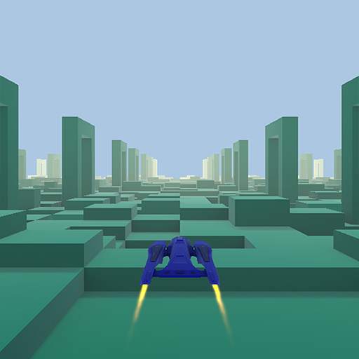Space Racing - Space Speed 1.0