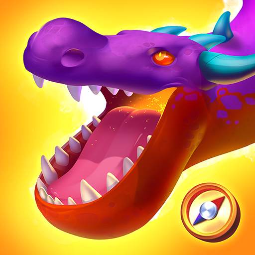Draconius GO: Catch a Dragon! 1.17.0.14769