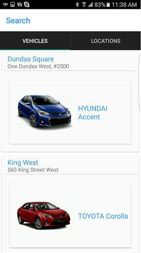 Crown Car 2 Rent screenshot 4