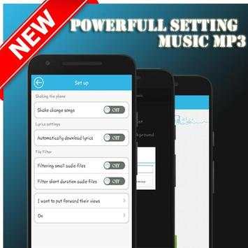 Tube MP3 Music Player - Audio screenshot 3