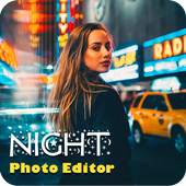 Night Photo Editor 1.0