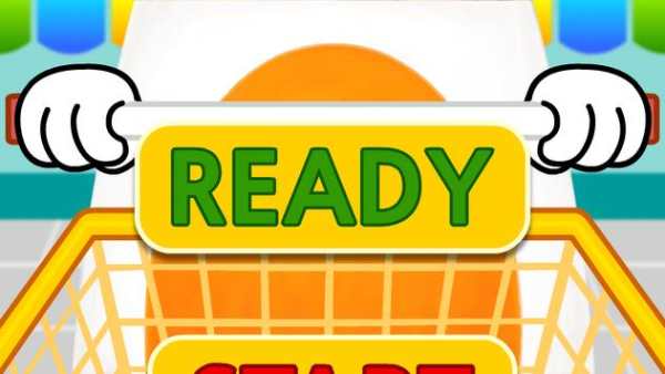 Shopping Game screenshot 3