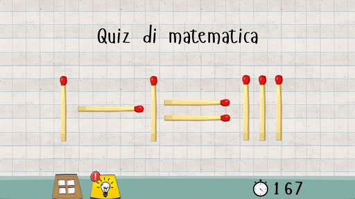 Maestro di Logica 1 screenshot 8