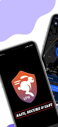 Speed 5G VPN 2022 -Fast VPN screenshot 1