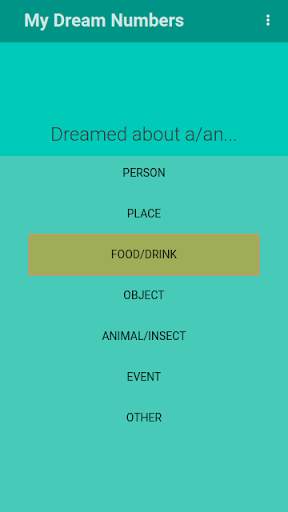 My Dream Numbers screenshot 3