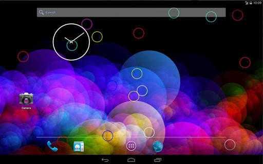 A Magic Wallpaper screenshot 10