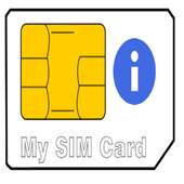 My SIM Card 1.0