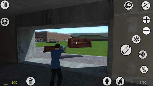 Sandbox Mod screenshot 4