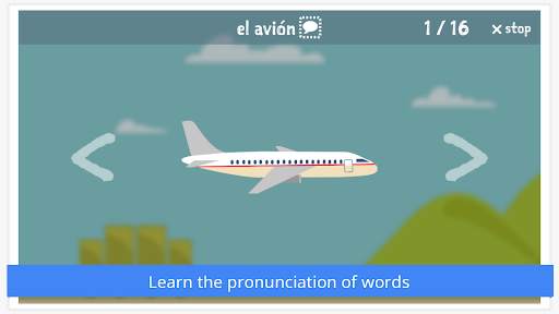 Learn Languages for Kids screenshot 7