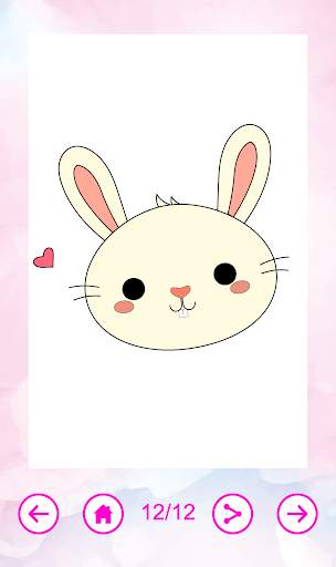 How To Draw Cute screenshot 8