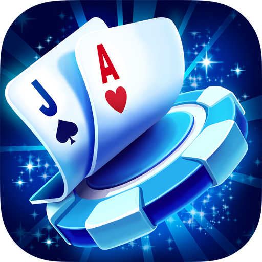 Blackjack Legends: 21 Online icon